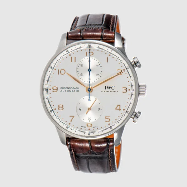 IWC 포르투기저 크로노그래프 41 IW371604